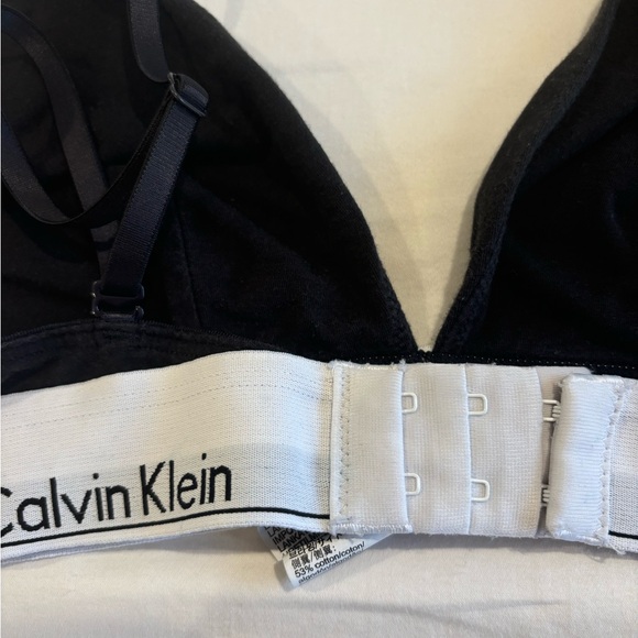 Calvin Klein Bralette - Picture 4 of 5